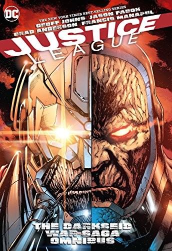 Justice league the darkseid - league:,