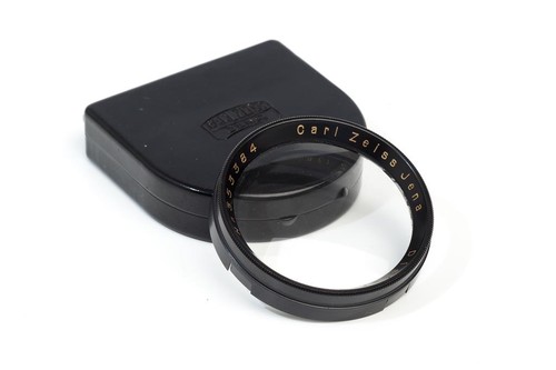 Carl zeiss jena distar 3x42 - distar,
