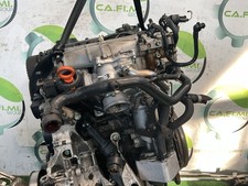 MOTORE COMPLETO PER AUDI A4 Allroad Serie BLB Diesel 2.0 (04>08)