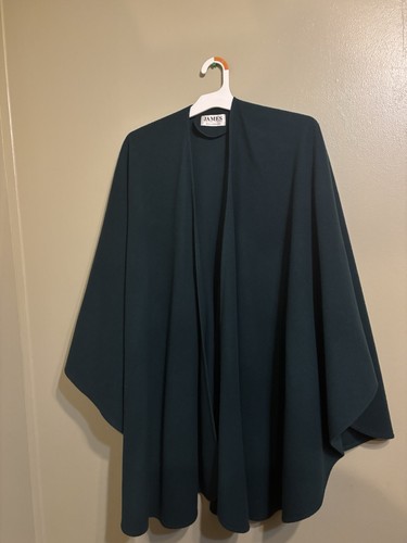 Cardigan poncho peter james - poncho,