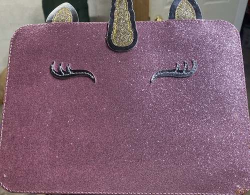 Scatola trucco principessa