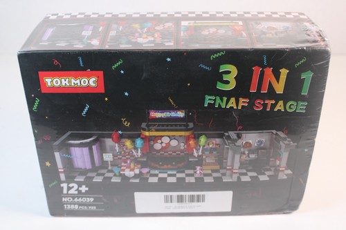 Tokmoc five nights - tokmoc, fnaf