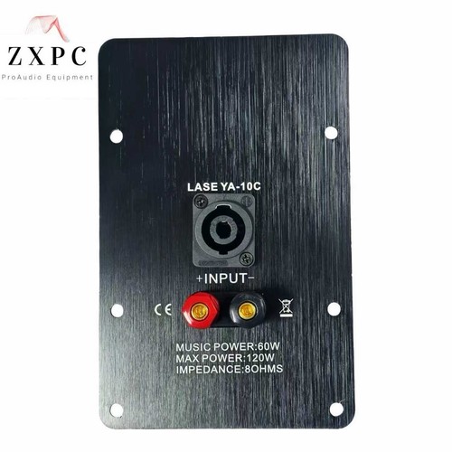 Lase 10c crossover di - lase,