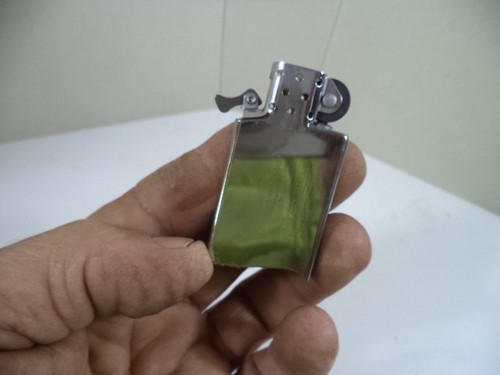 Zippo inserto accendino - ,