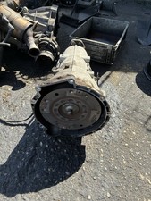 Cambio automatico ZF N47D20C