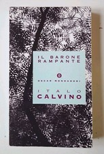 Il barone rampante - Italo