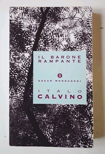 Barone rampante italo - rampante,