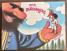 Kubasta, il Pollicino, libro