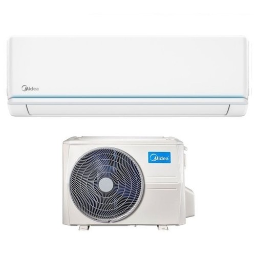 Condizionatore midea evolution - condizionatore,