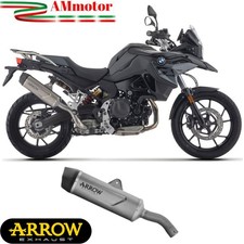Arrow bmw 800 2024 - bmw, gs