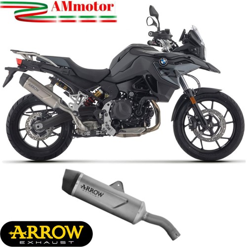 Arrow bmw 800 2024 - 800, gs