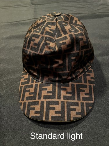 Authentic fendi jacquard - fendi, ff