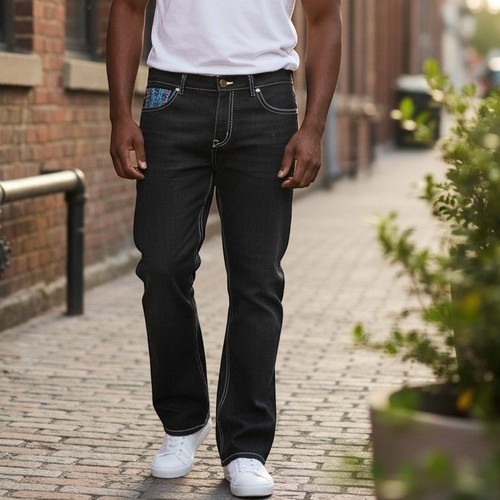 Jeans coogi denim - coogi, 18