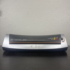 GBC Heatseal H312 Laminatore Jam Free Serie 3mil CC e 5mil