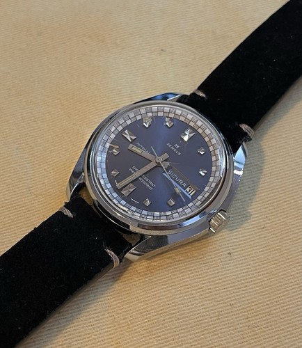 Orologio sicura automatic - orologio,
