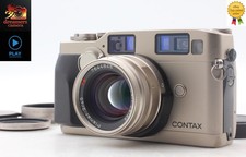 [ N MINT ] Contax G2