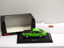 Schuco 1:43 Opel Manta B "Manni's Manta" art.-limitato in confezione originale