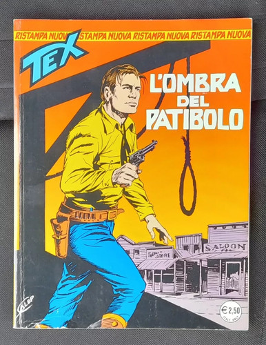 Libri tex nuova - tex, ristampa