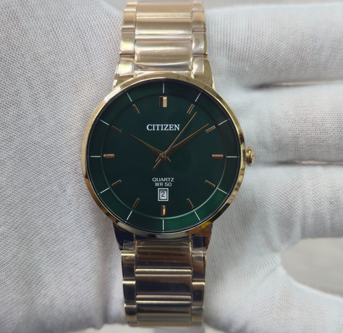 Orologio uomo citizen quartz - orologio,