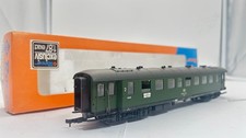 Roco H0 44550 44232A carrozza