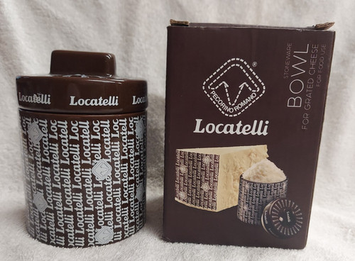 Locatelli pecorino romano - locatelli,