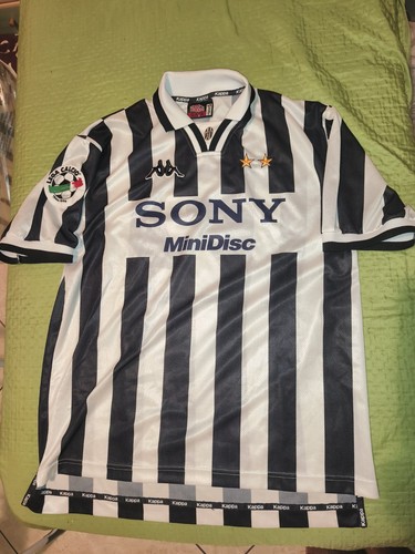 Maglia calcio juventus - maglia,