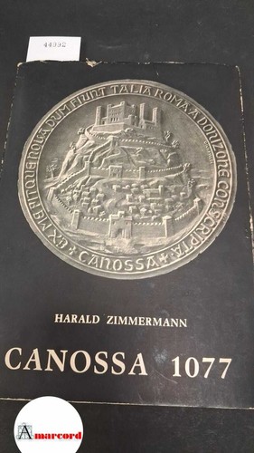 Canossa 1077 zimmermann - 1077.,