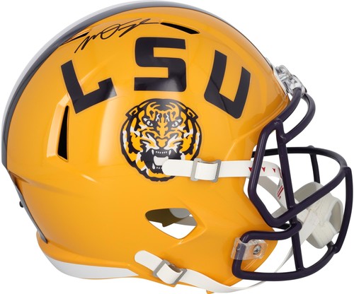 Casco replica mason taylor lsu - casco,