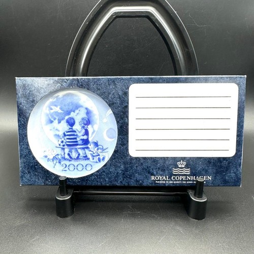 Royal copenhagen millennium - royal,