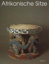 Afrikanische Sitze Schneebli