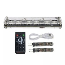 Fai da te IN14 Nixie Clock Kit