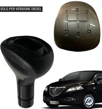 POMELLO COMPLETO LEVA CAMBIO