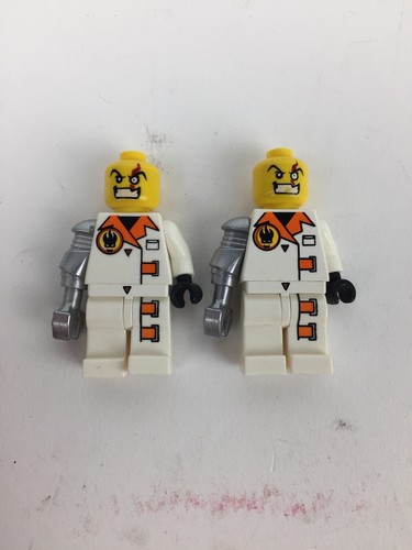 Lego inferno agenti - lego,
