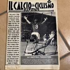 calcio e ciclismo illustrato