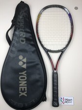 YONEX SUPER RD TOUR 95 16x19 L3 Racchetta Tennis Racket JAPAN con Fodero RDTOUR