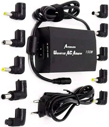 Alimentatore universale - alimentatore,