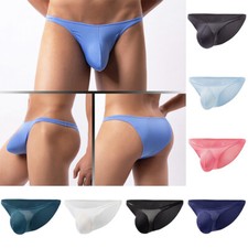 Intimo Sexy Da Uomo Boxer