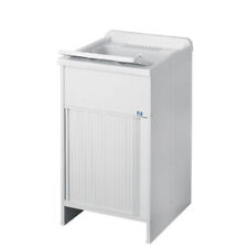 Mobile lavatoio in PVC con