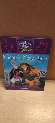 Magiche fiabe disney il - fiabe,