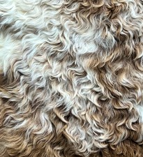 Sheep Dreams® vera pelliccia