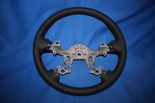 VOLANTE VOLANTE IN PELLE