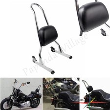 Schienale moto Sissy Bar