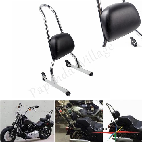 Schienale moto sissy bar - schienale,