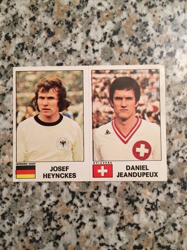 Heynckes jeandupeux 621 - jeandupeux, 630