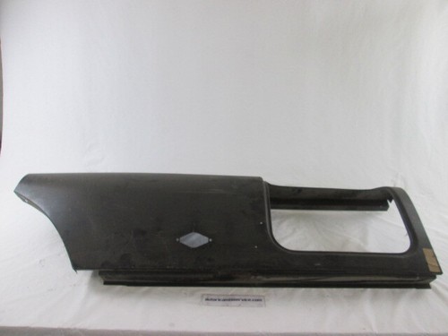 Fianco posteriore destro fiat - fianco,