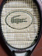 racchetta da tennis Lacoste