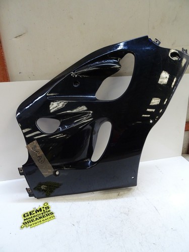 Carena destra suzuki gsxr - destra,