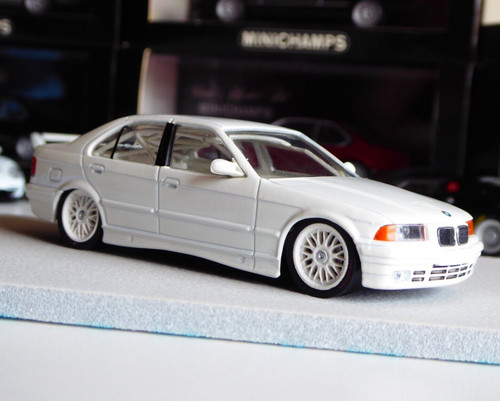 Custom minichamps bmw - custom,