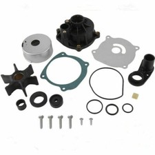 EVINRUDE JOHNSON OUTBOARD