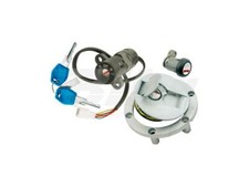 Blocco Accensione + Serrature